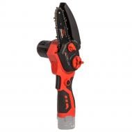 Мини пила аккумуляторная Vitals AKZ 1210c