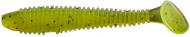 Виброхвост Basic Lures Vanquisher 50 мм 8 шт. 2" (402)