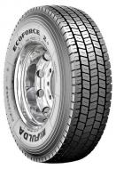 Шина Fulda ECOFORCE 2+3PSF 315/60R22.5 152/148 L нешипованая всесезонные