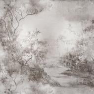 Обои виниловые горячего тиснения Славянские обои Le Grand platinum 8801-10 1,06x10,05 м