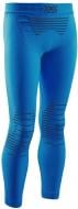 Термоштани X-Bionic IN-YP05W19J-A010 р.8-9YRS блакитний