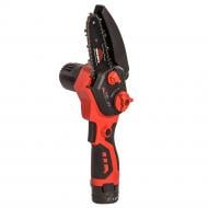 Мини пила аккумуляторная Vitals AKZ 1210ck Kit