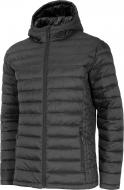 Куртка Outhorn HOZ19-KUMP602-20S р.S черный