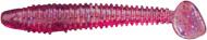 Виброхвост Basic Lures Vanquisher 50 мм 8 шт. 2" (701) Виброхвост Basic Lures Vanquisher 50 мм 8 шт. 2" (701)