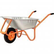 Тачка садова BLUETOOLS 90 л 180 кг Formula 1 Standard (220-4004)