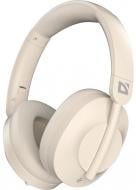 Наушники Defender FreeMotion B485 ANC Bluetooth beige (63486) Наушники Defender FreeMotion B485 ANC Bluetooth beige (63486)