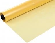 Плівка поліетиленова стабілізована 150 кв.м. 150 мк жовтий