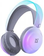Наушники Defender FreeMotion B651 RGB Bluetooth white (63651)