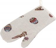 Рукавица гобеленовая RK0067 17x30 см разноцветный Limaso