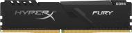 Оперативная память Kingston DDR4 SDRAM 16 GB 2666 MHz (HX426C16FB3/16) PC4-21300