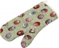 Рукавиця гобеленова EDEN865-RK 17x30 см різнокольоровий Limaso