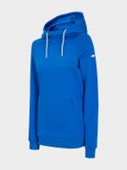 Джемпер 4F NOSH4-BLD002-36S р. M синій