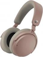 Наушники Sennheiser Accentum Wireless taupe (800145)