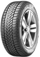 Шина LASSA XL SNOWAYS 3 235/45R17 V нешипованая зима