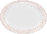 Блюдо овальное Santorin Elegance 30,5 см