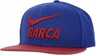 Бейсболка Nike FCB U NK CAP PRO PRIDE 916568-455 OS синий