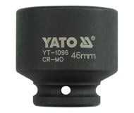 Головка торцевая ударная YATO М46 1 шт. YT-1096