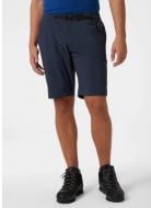 Шорти Helly Hansen CAMPFIRE SHORTS 62730-597 р. XL синій