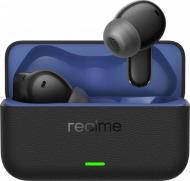 Наушники Realme T500 Pro black ((RMA2502) Black)