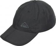 Кепка McKinley Morrin 77885-063 M черный