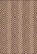 Ковер Karat Carpet Flex 1x1.4 м Techno СТОК