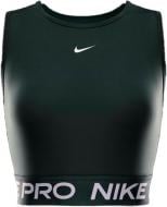 Топ Nike FZ3615-338 р.L зелений