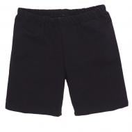 Шорты детские Татошка р.140 черный 1020101чр