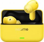 Наушники Realme T500 Pro yellow ((RMA2502) Yellow)