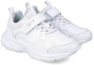 Кроссовки детские осенние GARVALIN 251710 р.30 белые