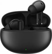 Наушники Realme TechLife Buds black ((RMA2506) Black)