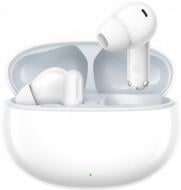 Наушники Realme TechLife Buds white ((RMA2506) White)