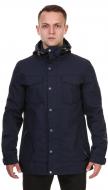 Куртка мужская демисезонная McKinley Wooster 257093-519 р.3XL темно-синяя