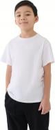 Футболка 4F 4FJWMM00TTSHM2330-10S р.140 белый