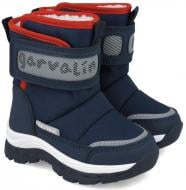 Сапоги для мальчиков GARVALIN 251845 размер 26 темно-синий