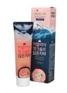 Зубная паста детская LG KOREAY Bamboosalt Цветочная мята 100 мл 100 г Зубная паста детская LG KOREAY Bamboosalt Цветочная мята 100 мл 100 г
