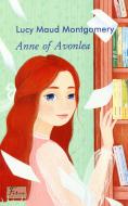 Книга Люси-Мод Монтгомери «Ann of Avonlea» 978-966-03-9730-9