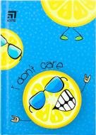 Блокнот Lemon K20-285-1 А6 KITE