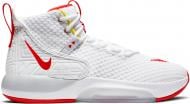 Кроссовки мужские Nike ZOOM RIZE BQ5467-100 р.46 белые