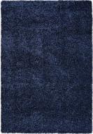 Ковер Karat Carpet Domino 1.2x1.7 м Blue СТОК