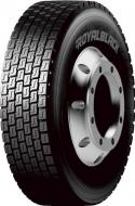 Шина ROYALBLACK RD801 3PMSF 235/ 75 R17.5 143/141J 143/141 J нешипованая всесезонные