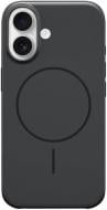 Чехол Apple Beats Case with MagSafe для Apple iPhone 16 midnight black (MCFC4LL/A)