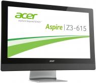 Моноблок Acer Aspire Z3-615 23.6" (DQ.SVAME.008) black