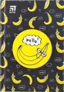 Блокнот Banana k20-285-2 А6 KITE