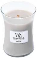 Свеча ароматическая Woodwick Medium Fireside 275 г