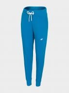 Брюки 4F NOSH4-SPDD001-36S р. S синий