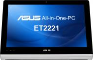 Моноблок ASUS ET2221INKH-B036M 21" (90PT00R1-M03260) black