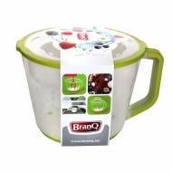 Мірна ємність для міксера з ручкою "Daisy" 2 л BranQ