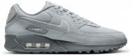 Кроссовки мужские демисезонные Nike AIR MAX 90 FJ4218-002 р.43 серые