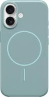 Чехол Apple Beats Case with MagSafe для Apple iPhone 16 riptide blue (MCFE4LL/A)