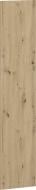 УЦЕНКА! Дверь к шкафу Грейд ш-к ФЛЕКС ДСП#16 2368х496 мм дуб артизан (УЦ №3272)